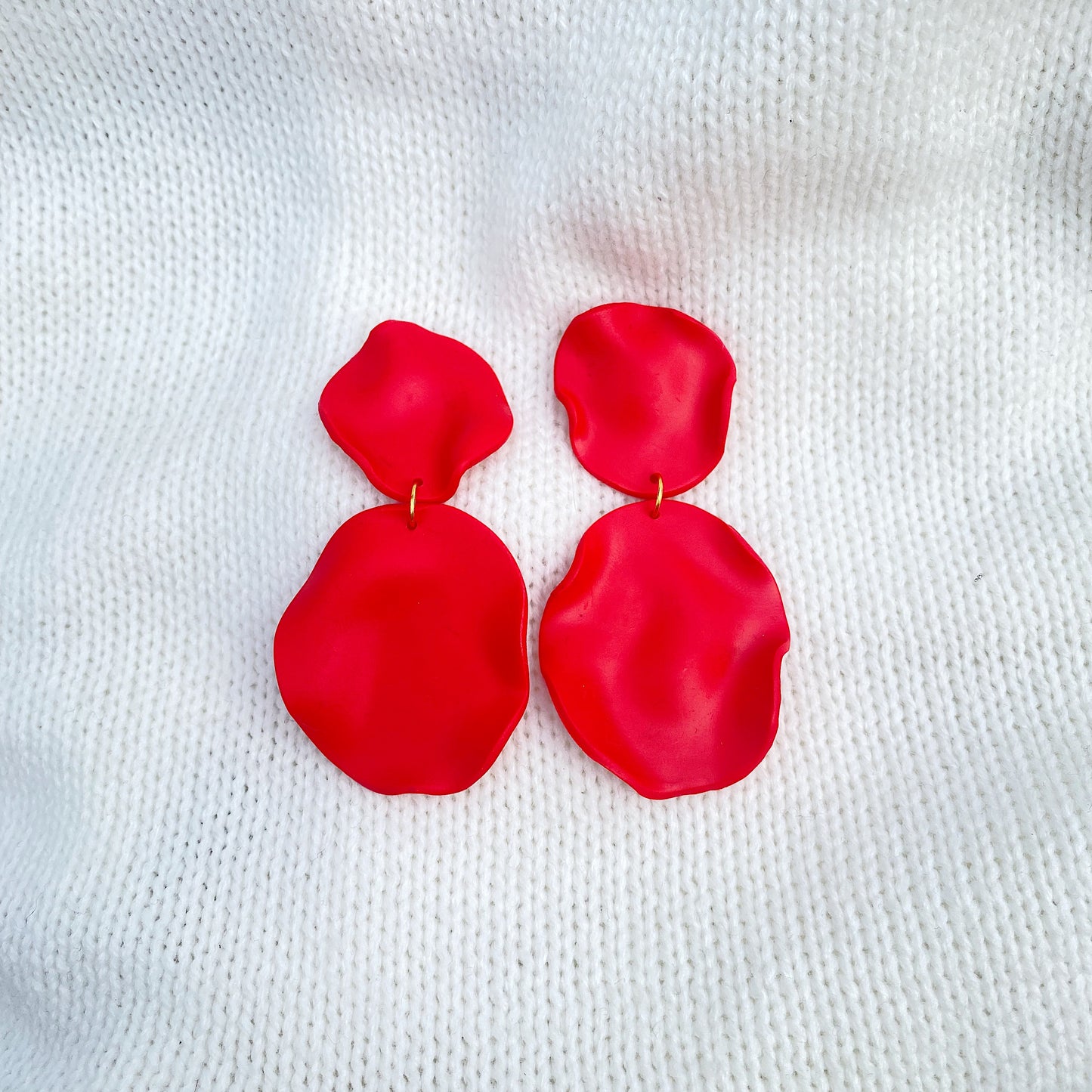 Rosa earrings